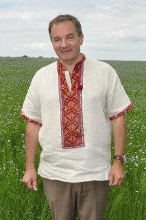 Michel Terestchenko