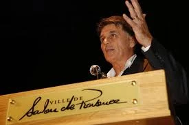 Michel Tonon