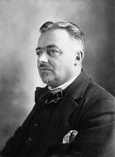 Michel Walter