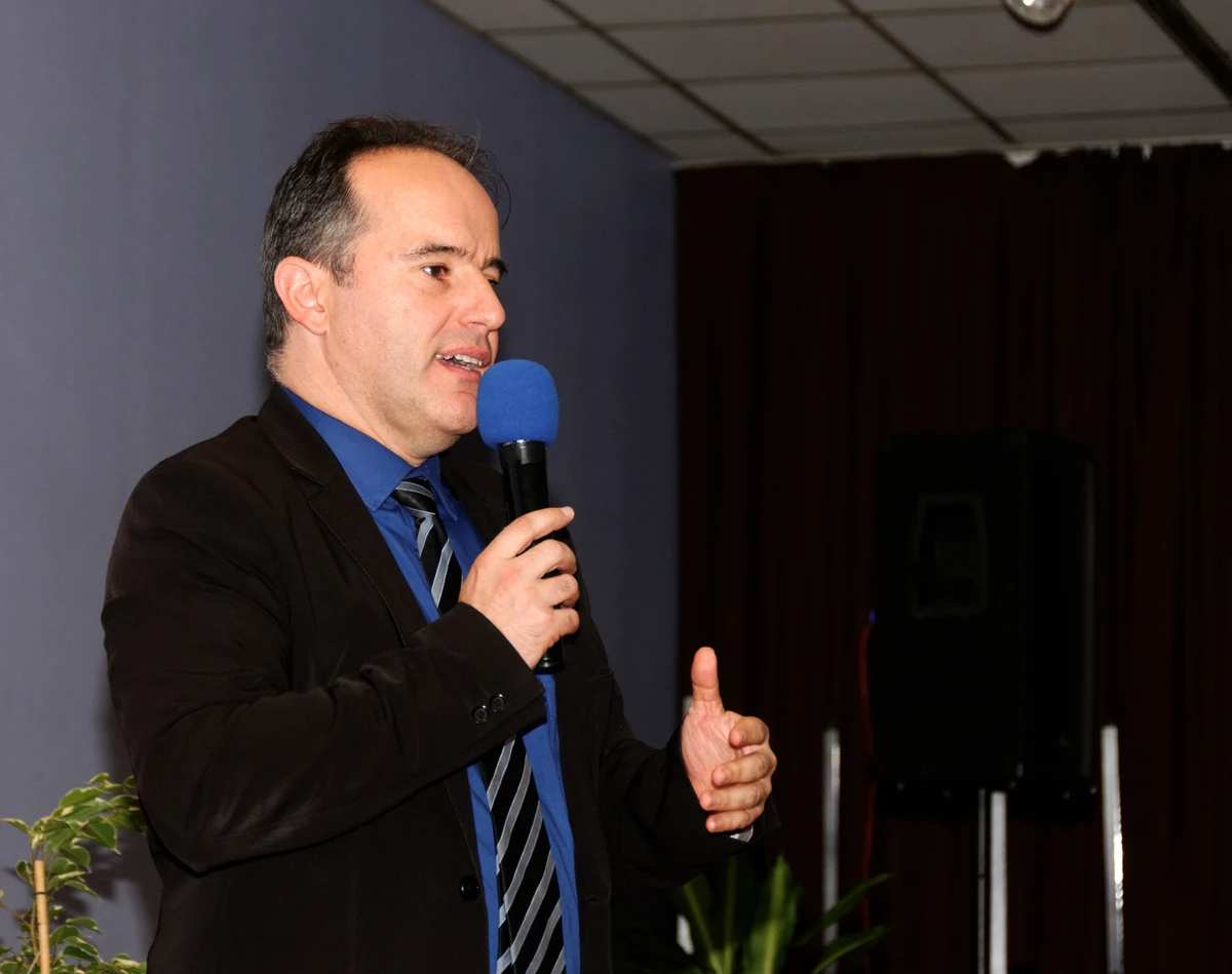Michel Zumkeller