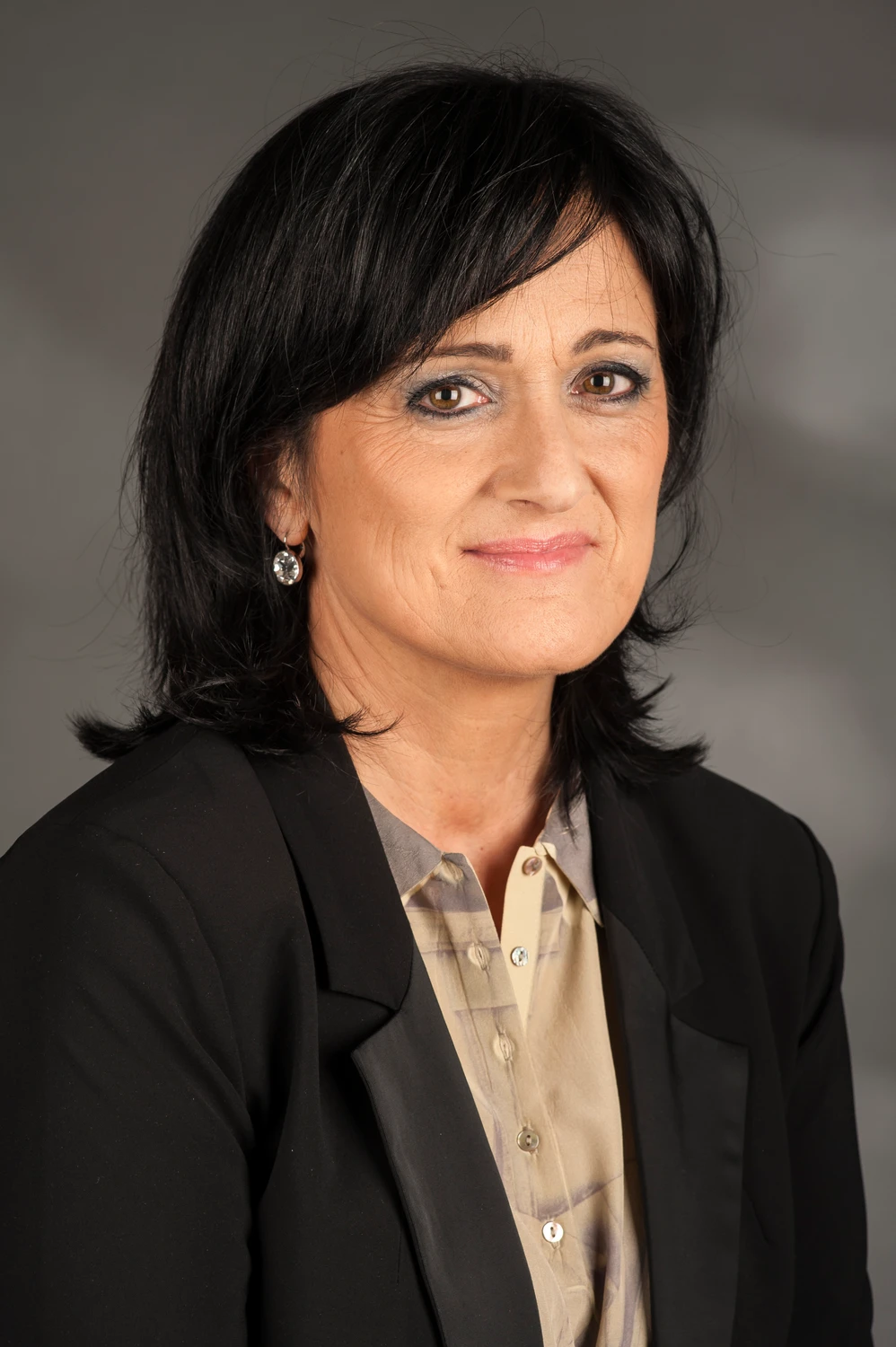 Michèle Striffler