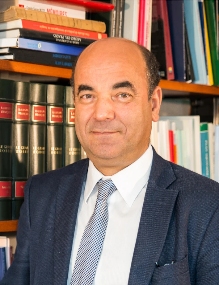 Mohamed Amara
