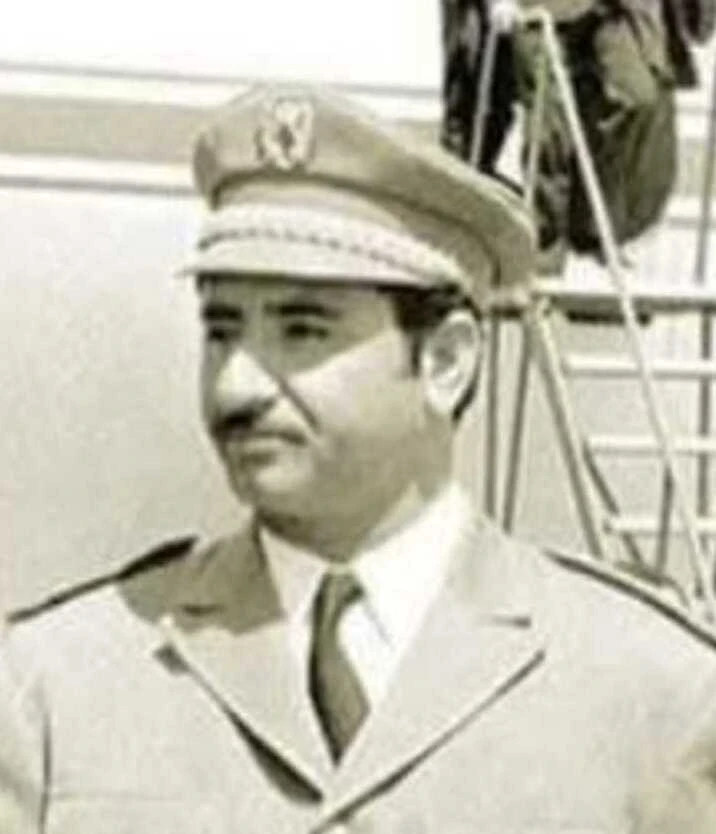 Mohamed Salah Yahiaoui