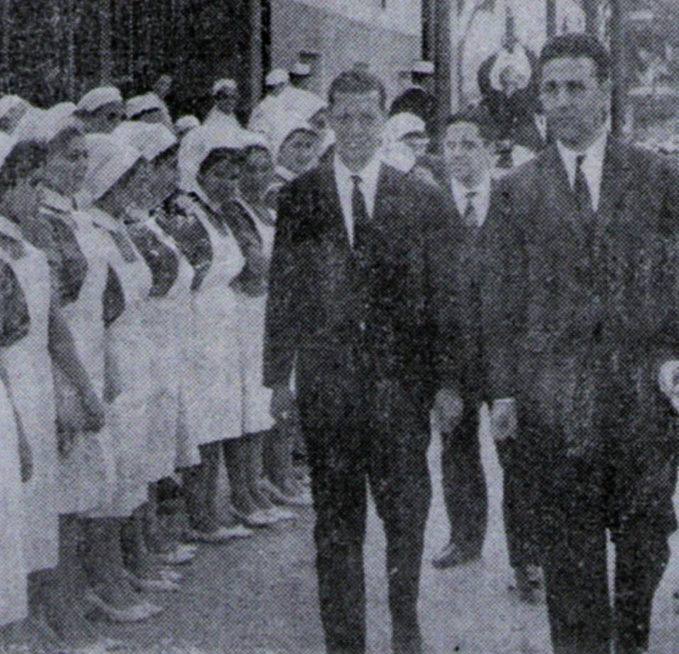Mohamed Seghir Nekkache