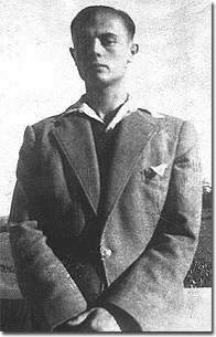Mohammed El-Ghazali Ben El-Haffaf