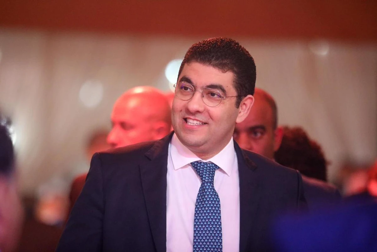 Mohammed Mehdi Bensaid