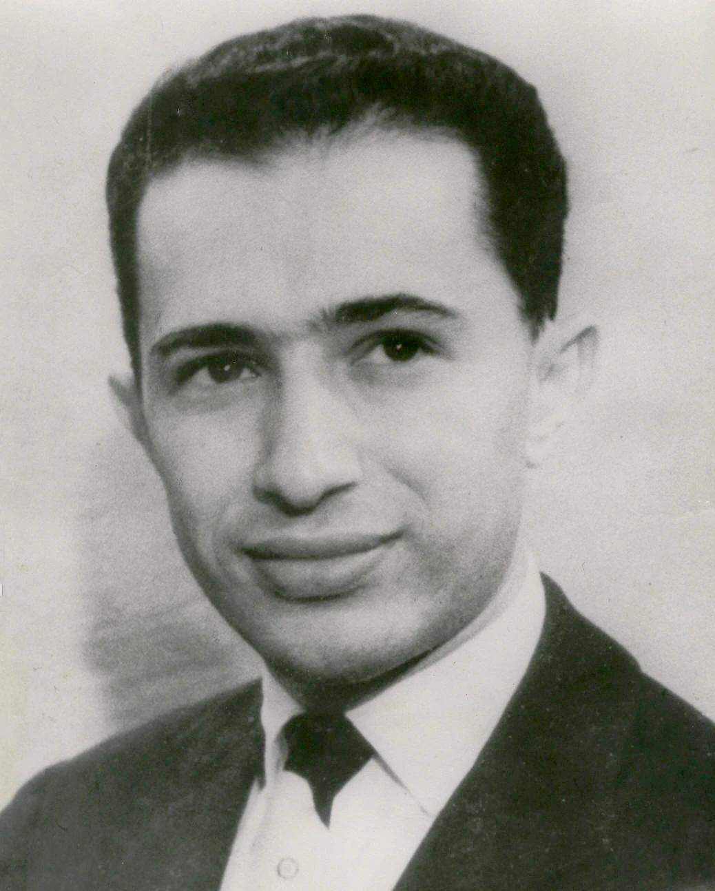 Mohammed Seddik Benyahia