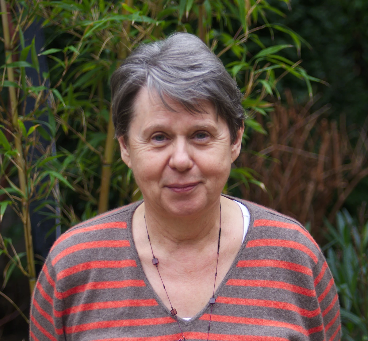 Monique Cerisier-ben Guiga