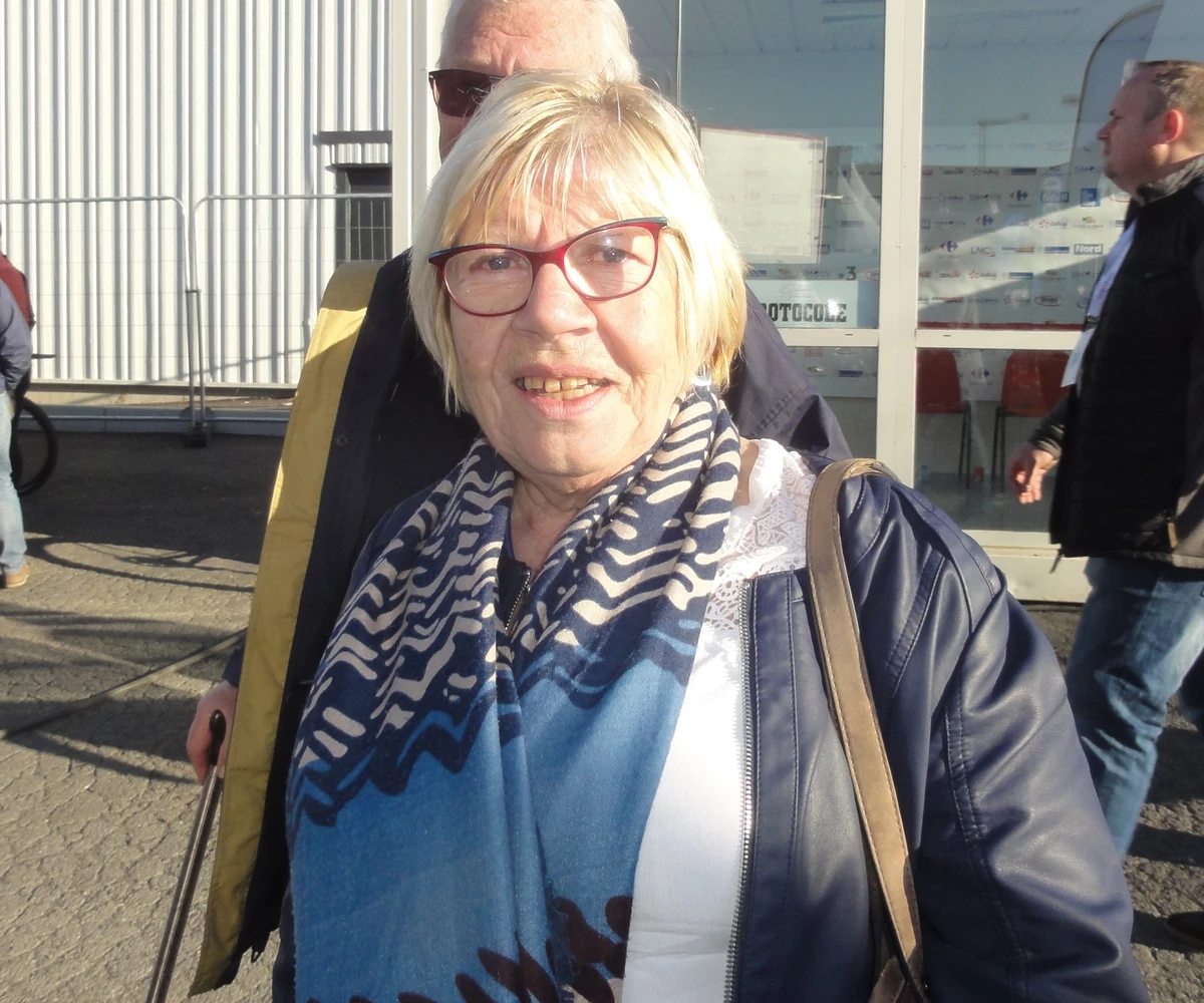 Monique Huon