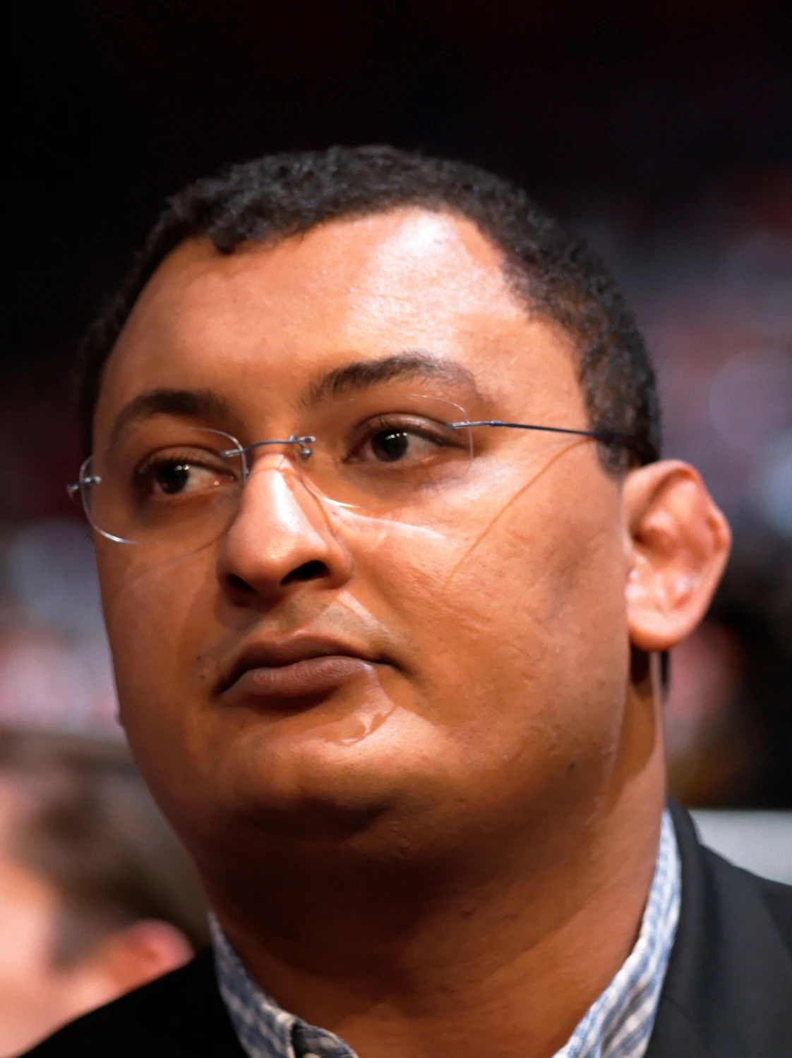 Mourad Ghazli