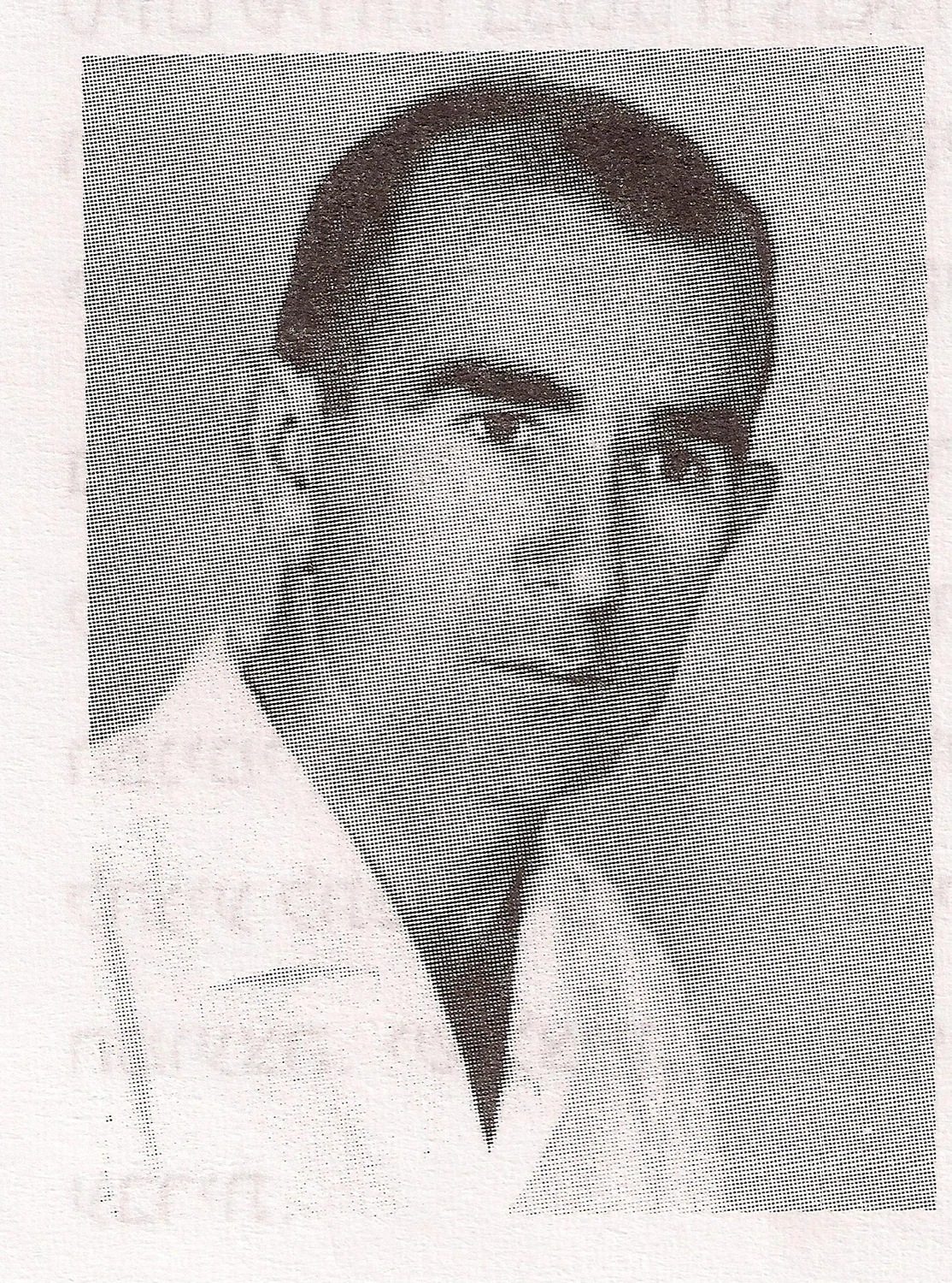 Moussa Ahmed Idriss