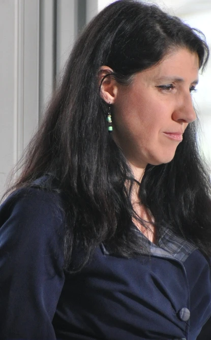 Myriam Martin