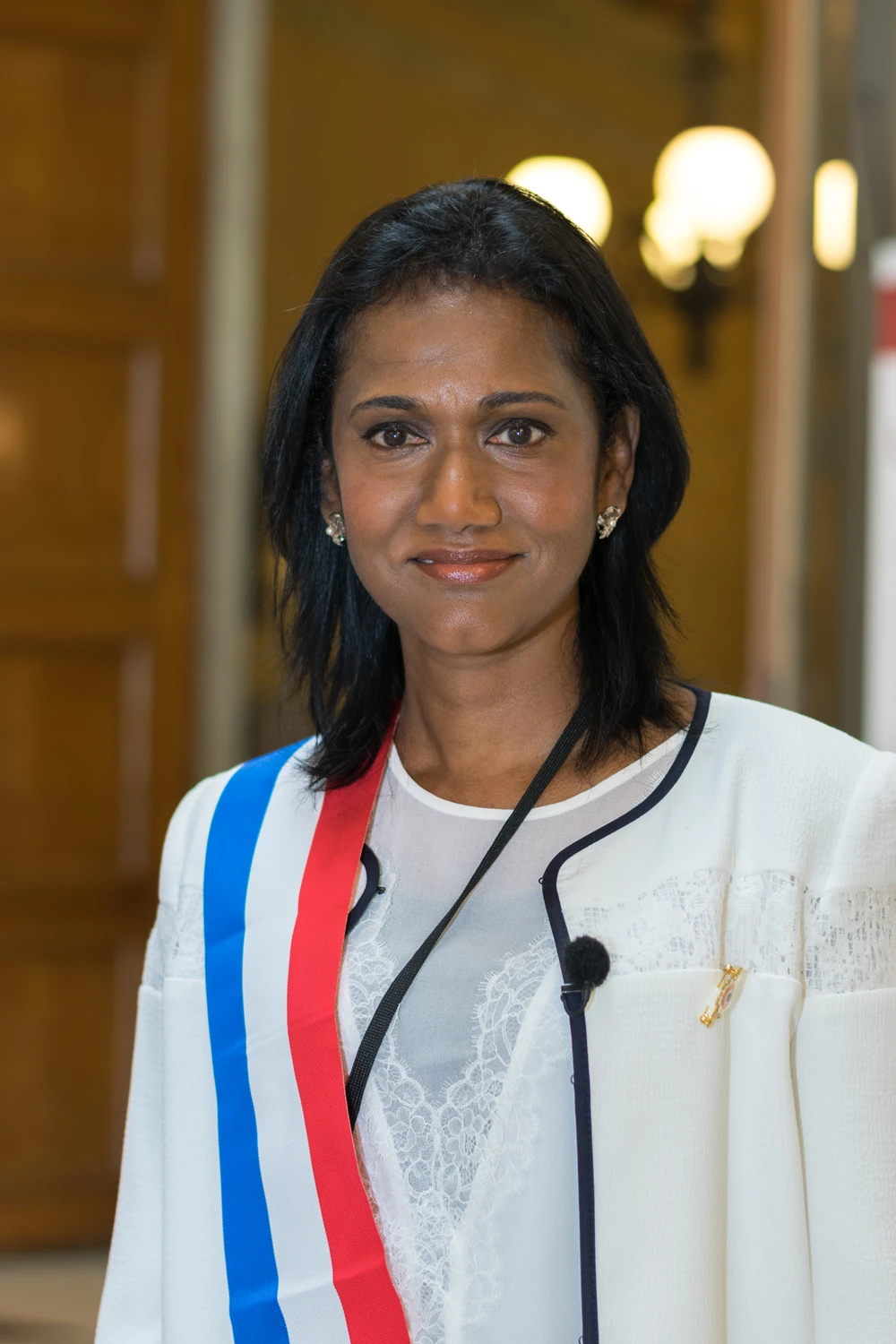 Nadia Ramassamy