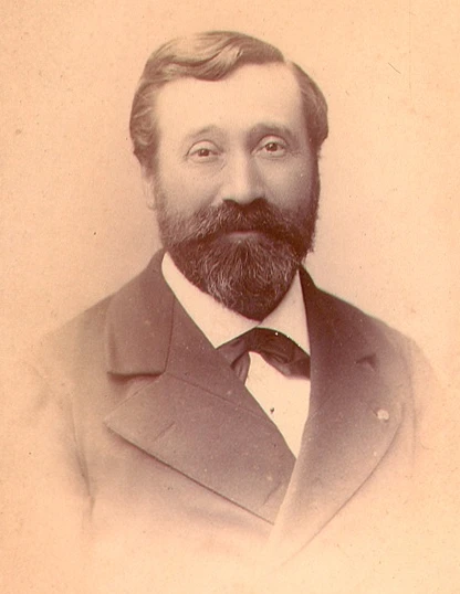 Napoléon Doumet-Adanson