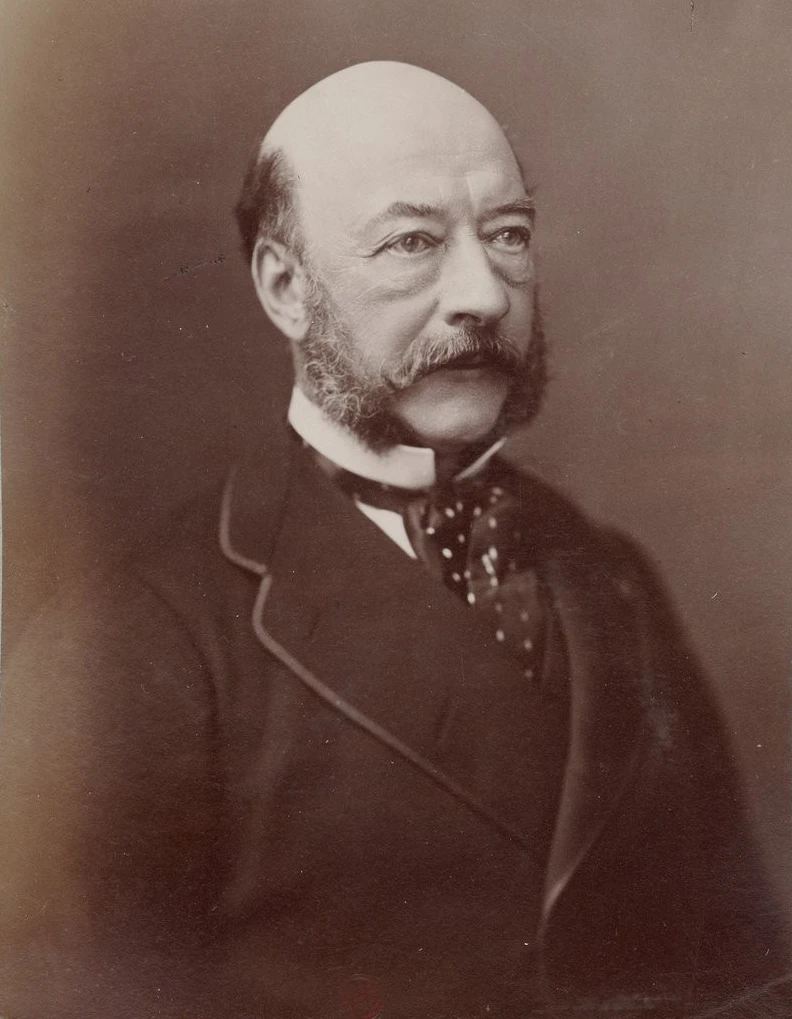Napoléon Gourgaud