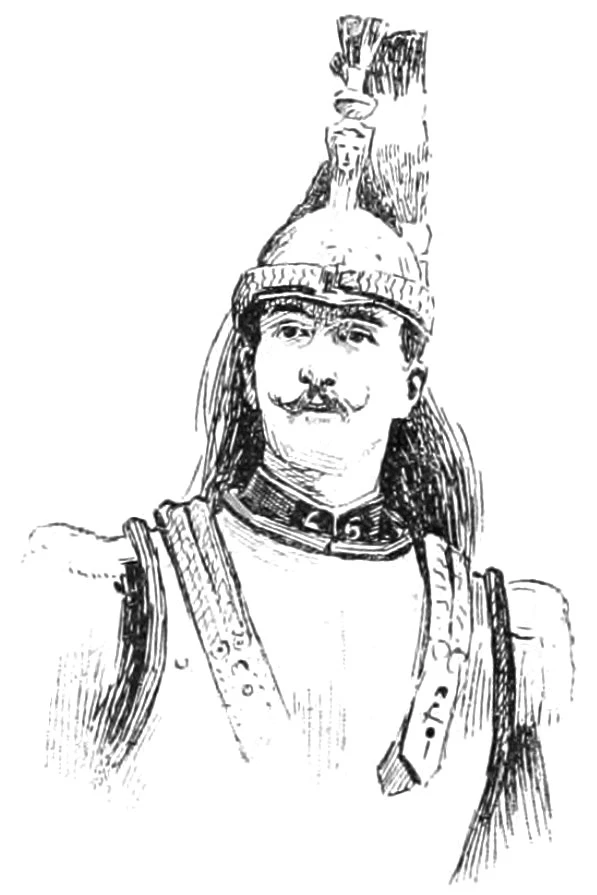 Napoléon Magne