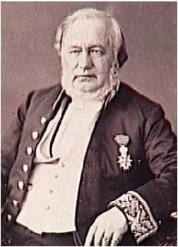 Napoléon Marie de Nompère de Champagny