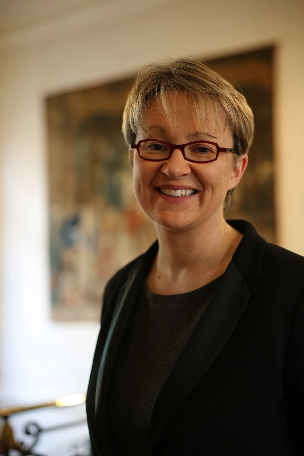 Nathalie Appéré