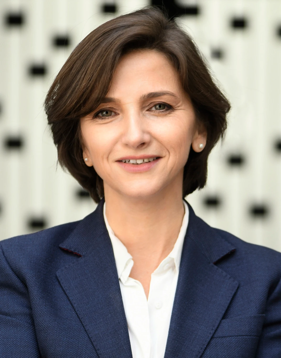 Nathalie Élimas