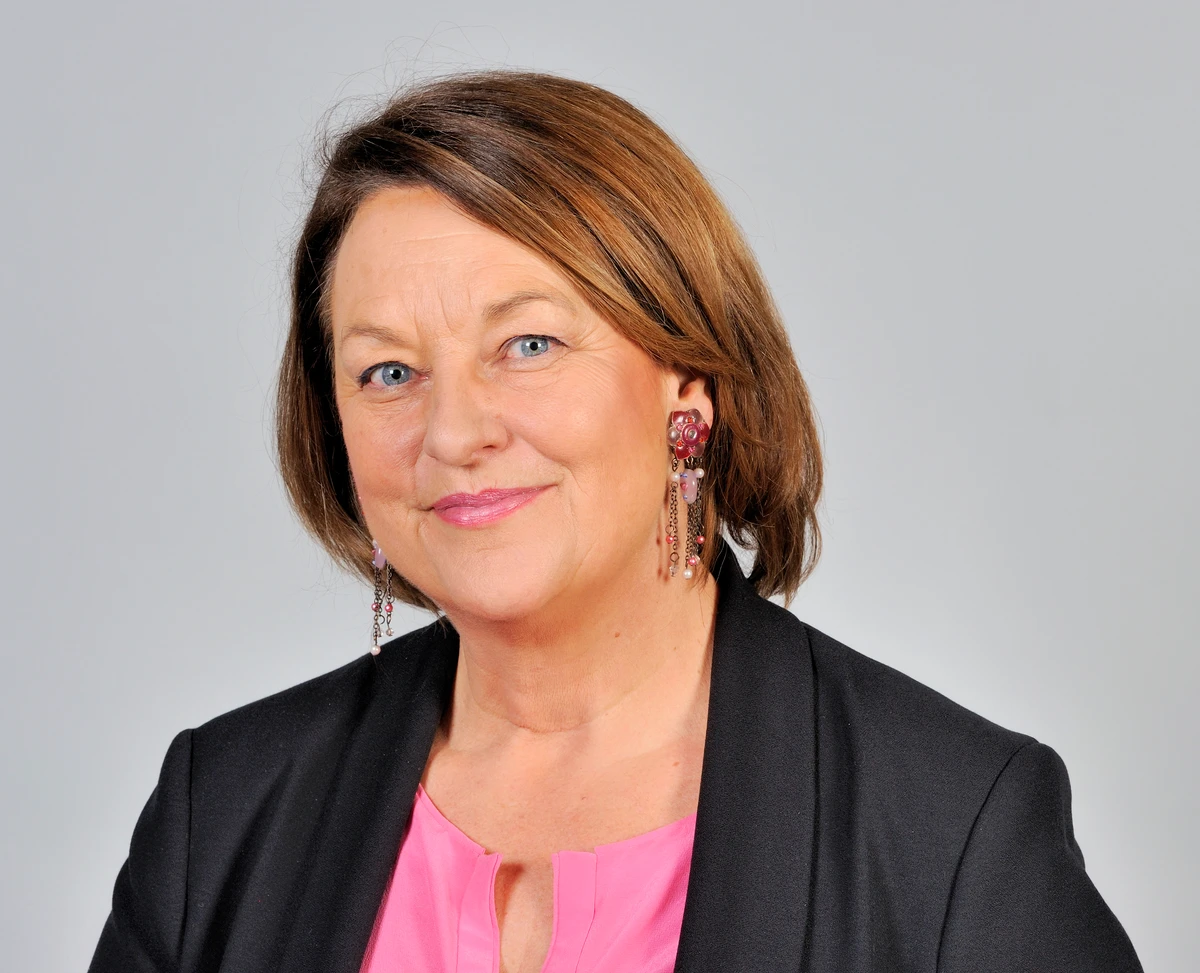 Nathalie Griesbeck