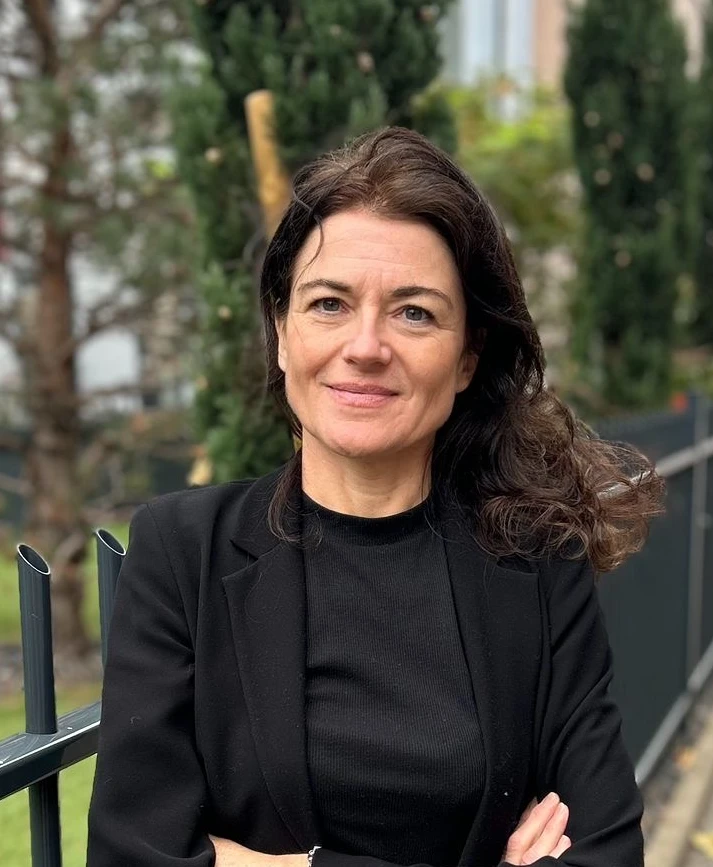 Nathalie Perrin-Gilbert