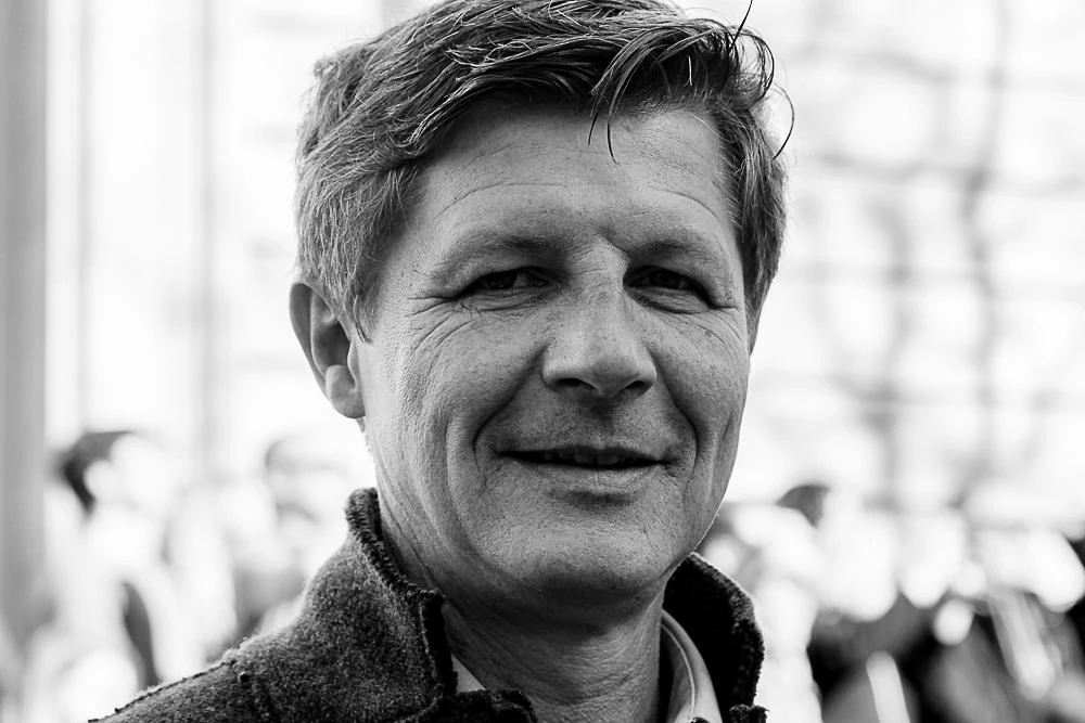 Nicolas Florian