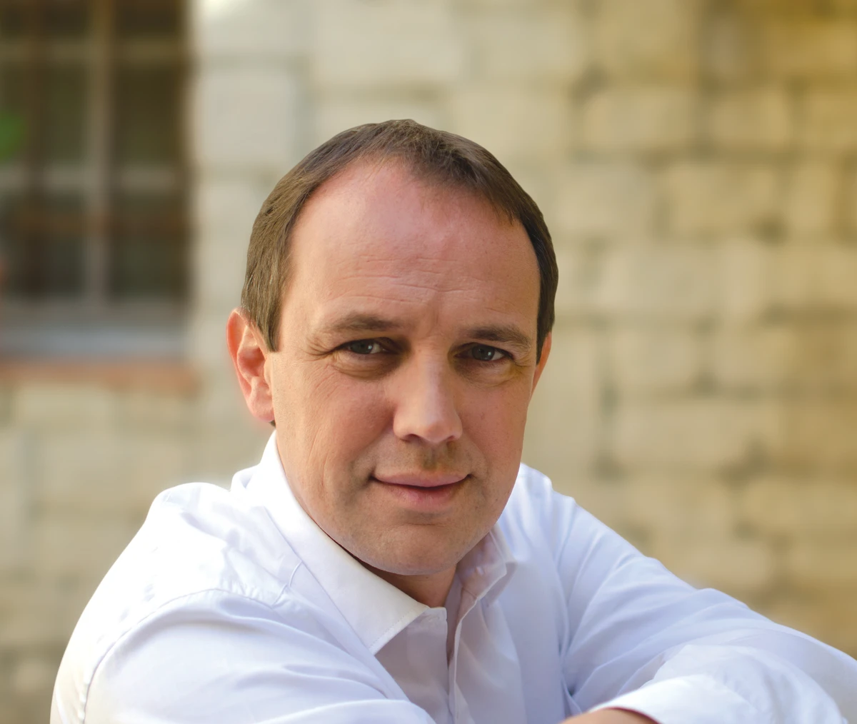 Nicolas Isnard