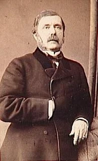 Nicolas Prosper Bourée