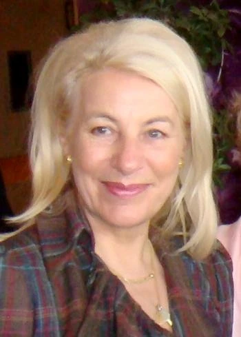 Nicole Ameline