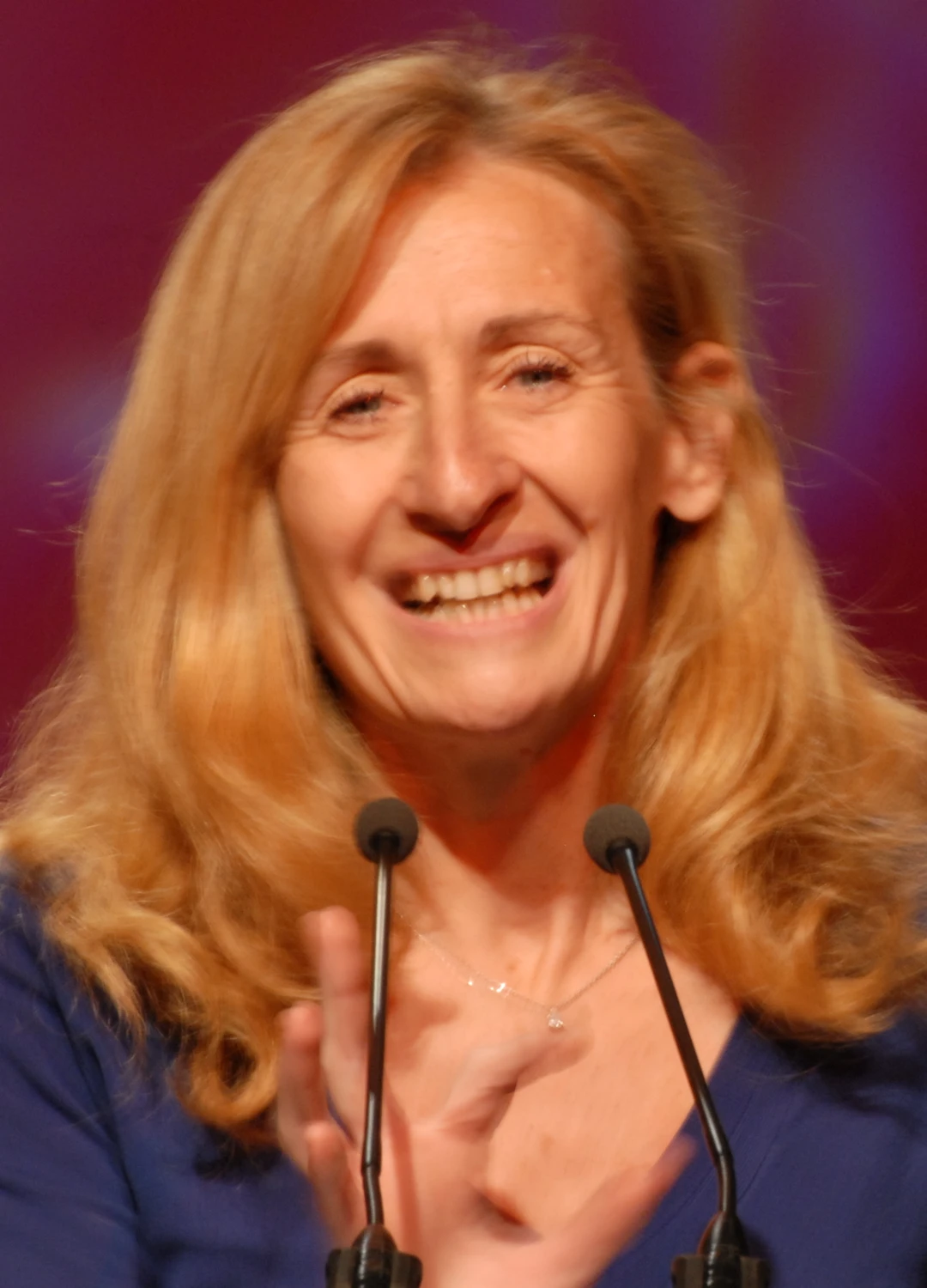Nicole Belloubet
