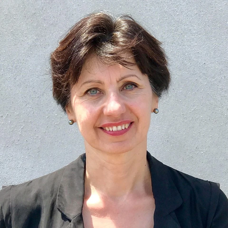 Nicole Trisse