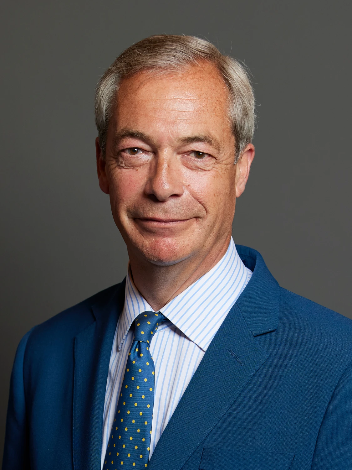 Nigel Farage