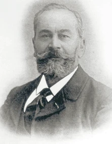 Noël Blache