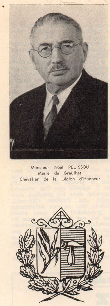 Noël Pélissou
