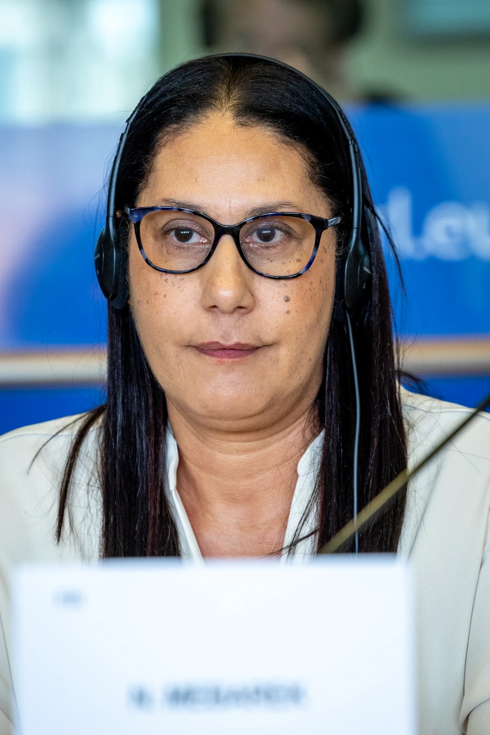 Nora Mebarek