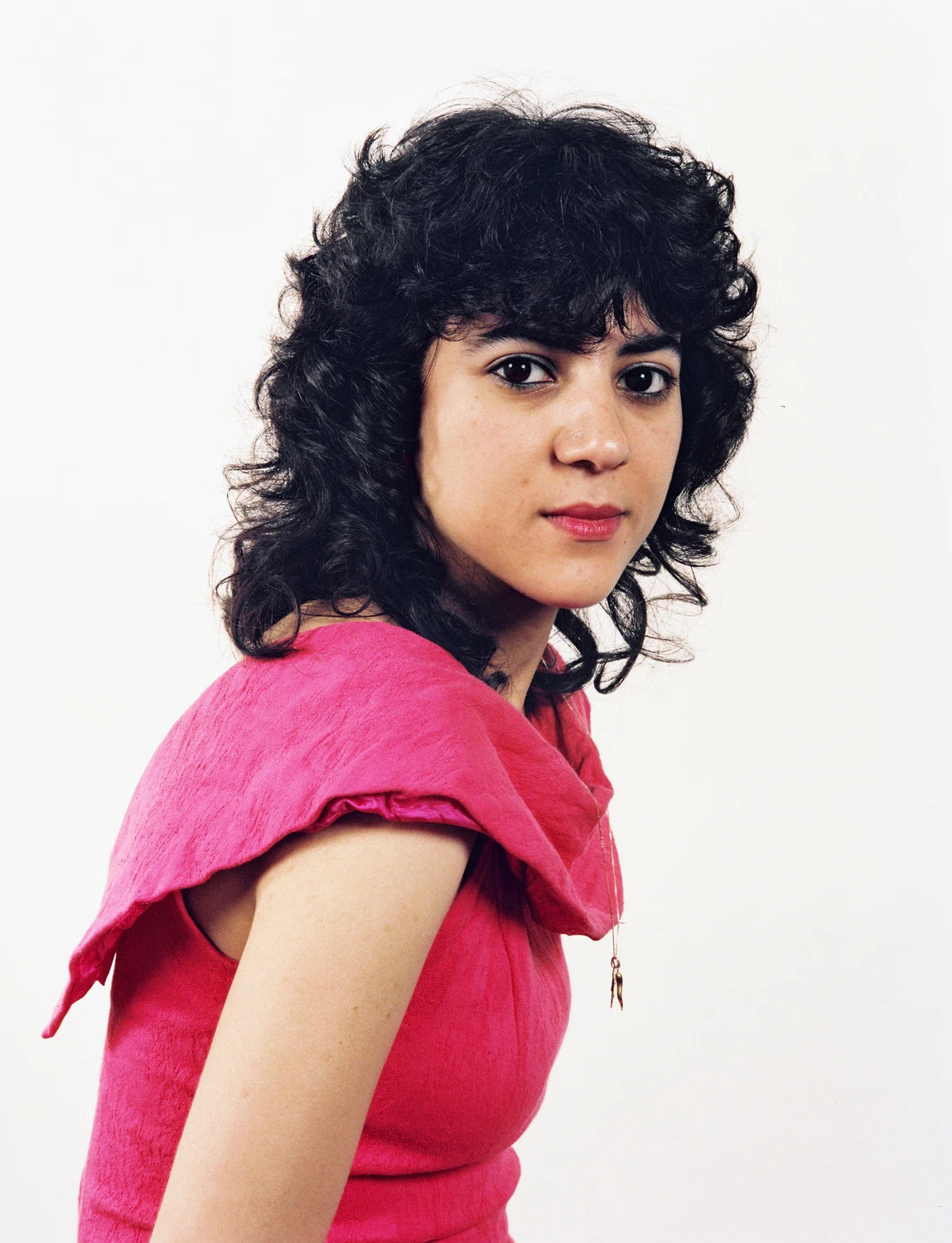 Nora Zaïdi