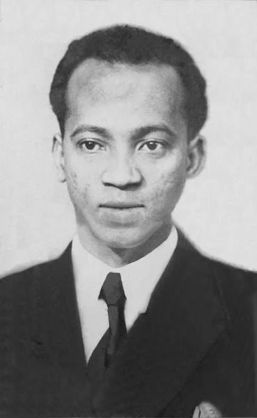 Norbert Zafimahova