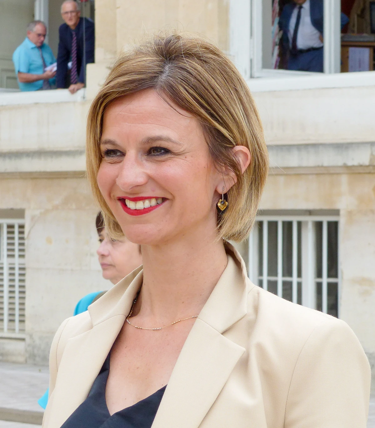 Océane Charret-Godard
