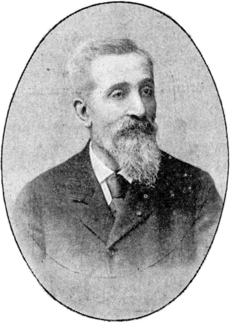 Octave Bernard