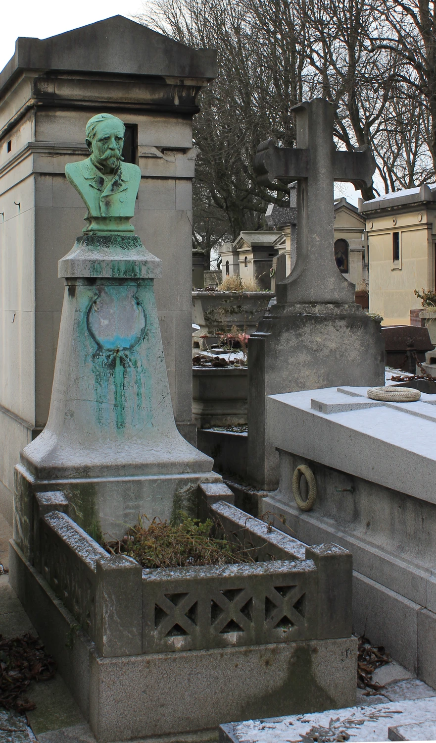 Octave Fleury du Mesnil