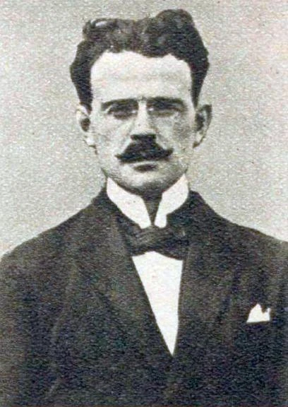 Octave Léry