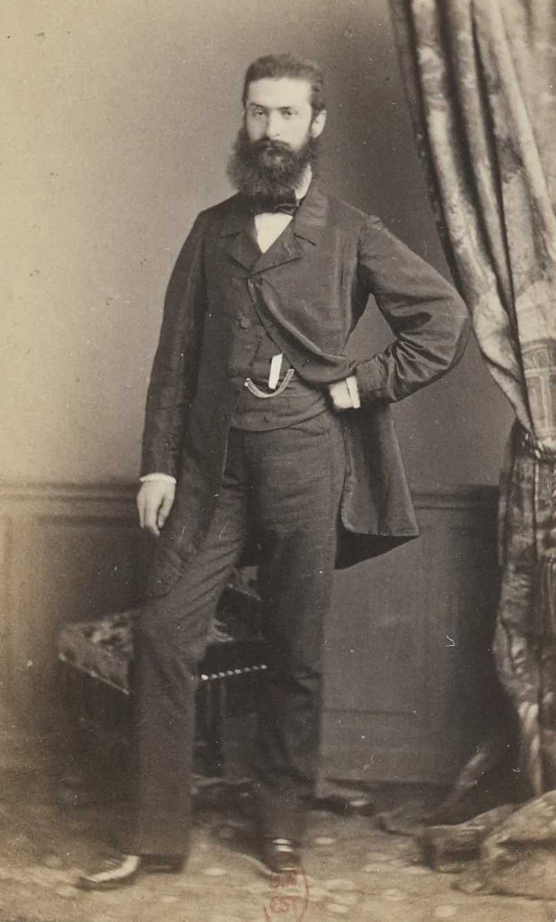 Odon de Chaumont-Quitry