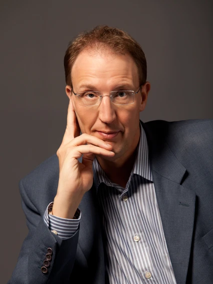 Olivier Clodong