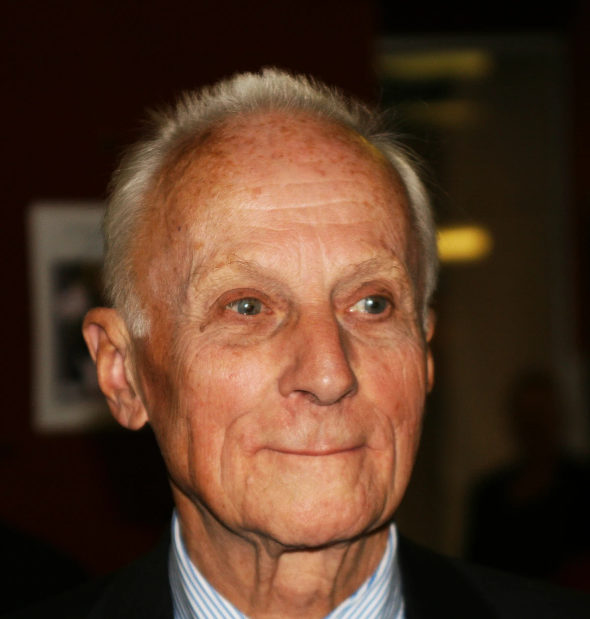 Olivier de Sarnez