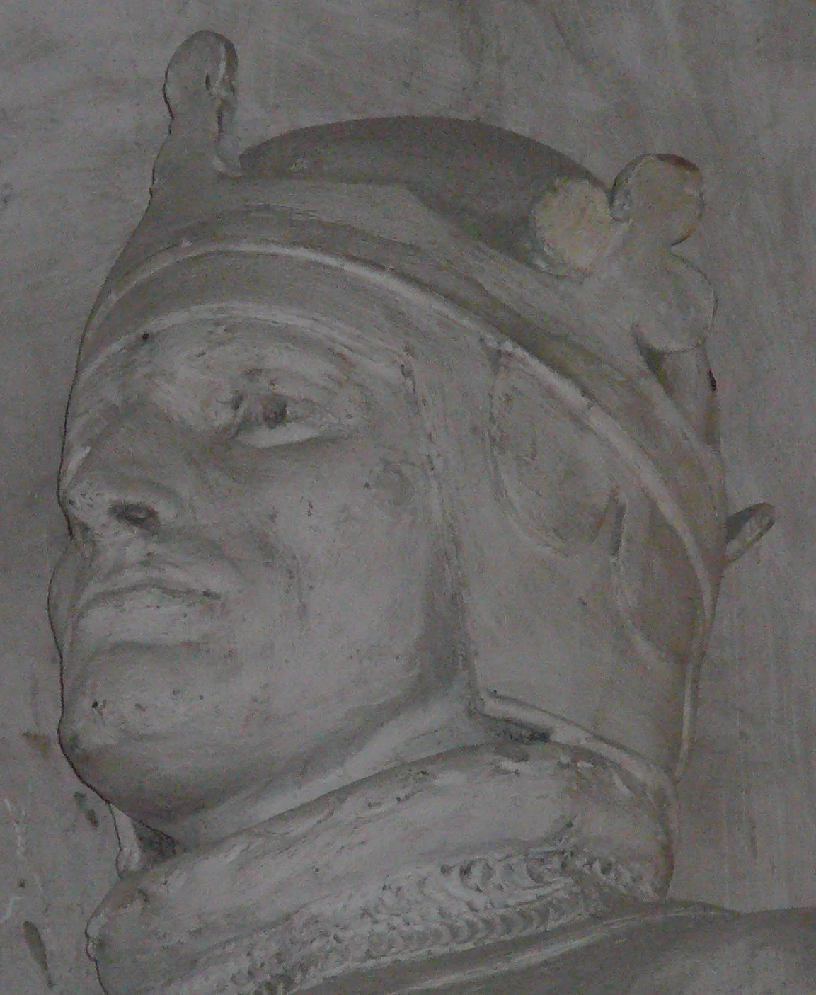 Olivier V de Clisson