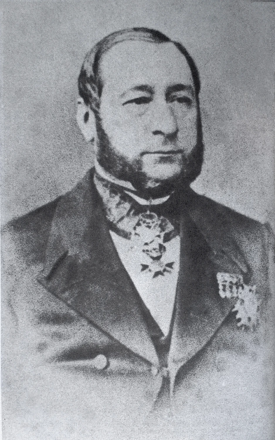 Oscar Massy