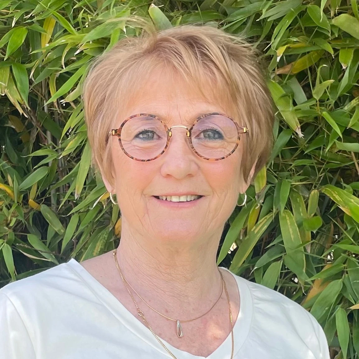 Pascale Bay