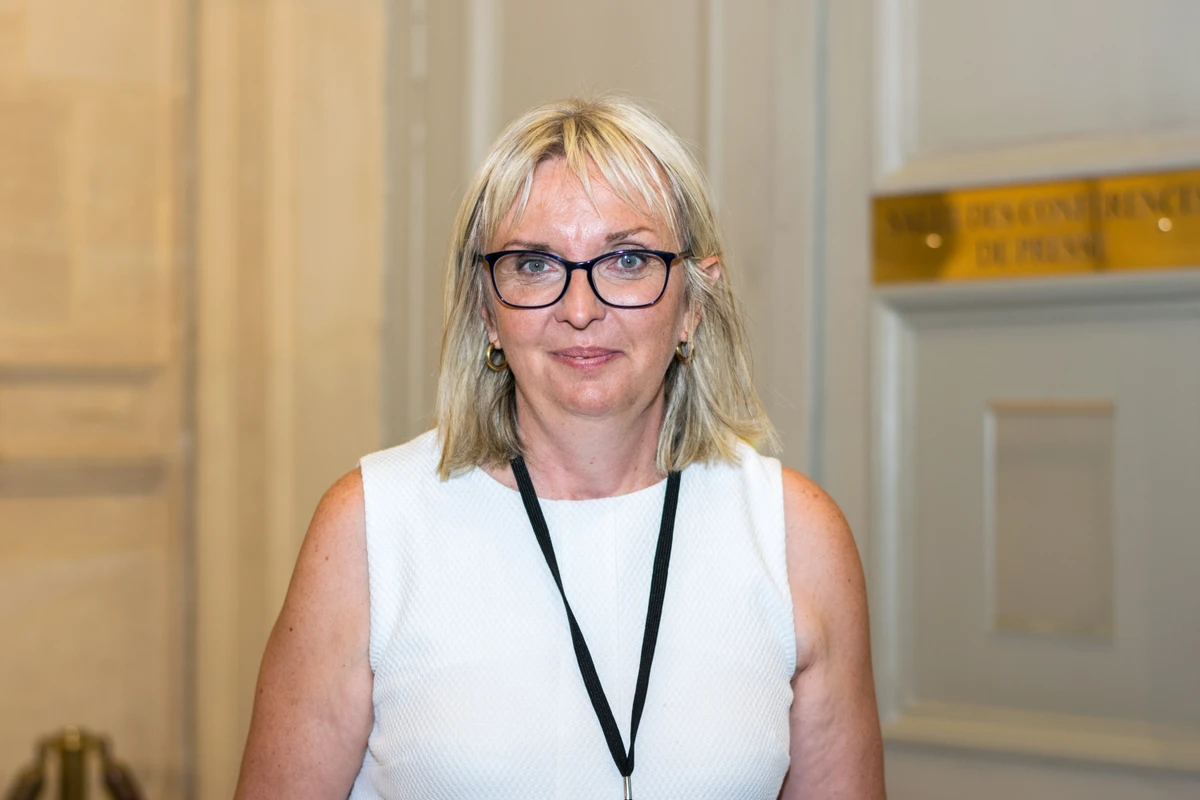 Pascale Boyer
