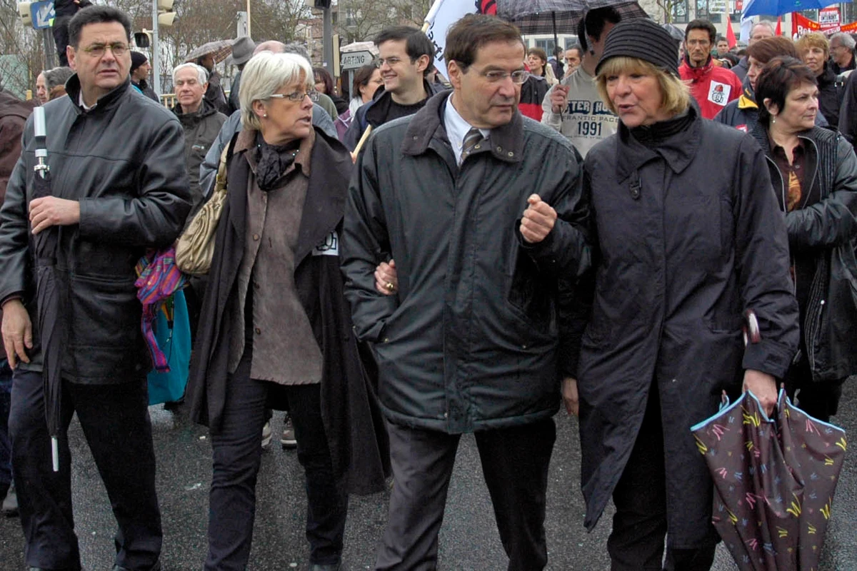 Pascale Crozon