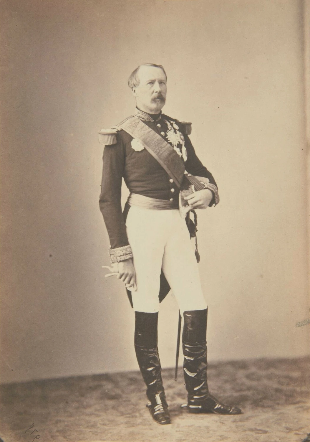 Patrice de Mac Mahon